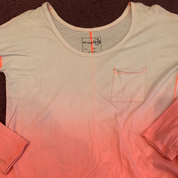 Ombré shirts - Picture 4 of 7